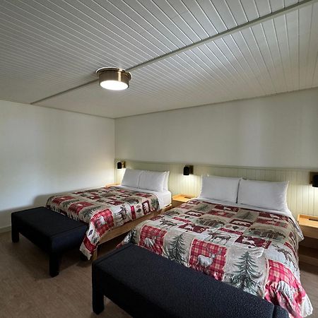 Ski Mountain Lodge جاتلينبرج المظهر الخارجي الصورة