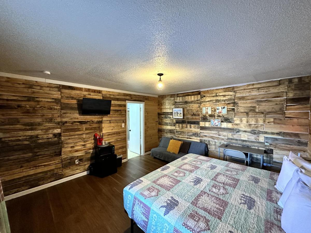 Ski Mountain Lodge جاتلينبرج المظهر الخارجي الصورة