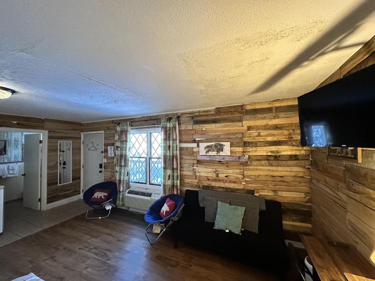 Ski Mountain Lodge جاتلينبرج المظهر الخارجي الصورة