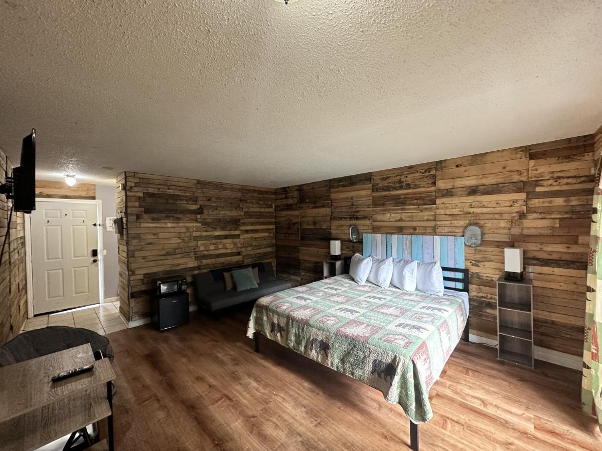 Ski Mountain Lodge جاتلينبرج المظهر الخارجي الصورة