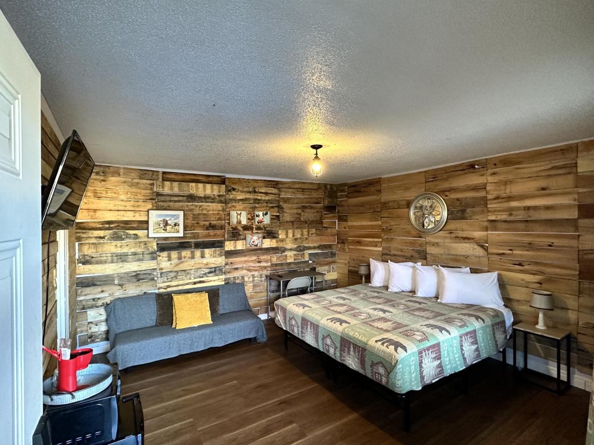 Ski Mountain Lodge جاتلينبرج المظهر الخارجي الصورة