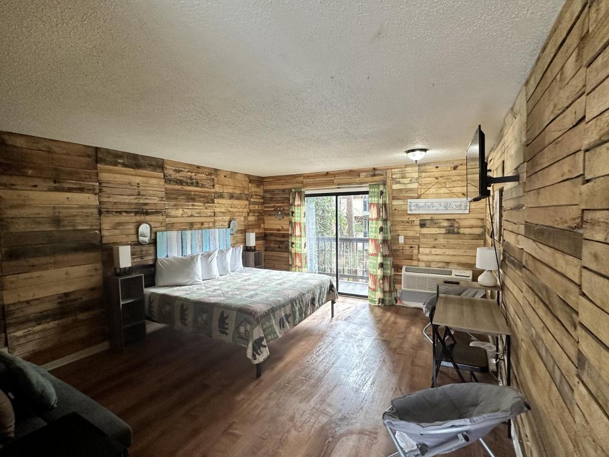 Ski Mountain Lodge جاتلينبرج المظهر الخارجي الصورة