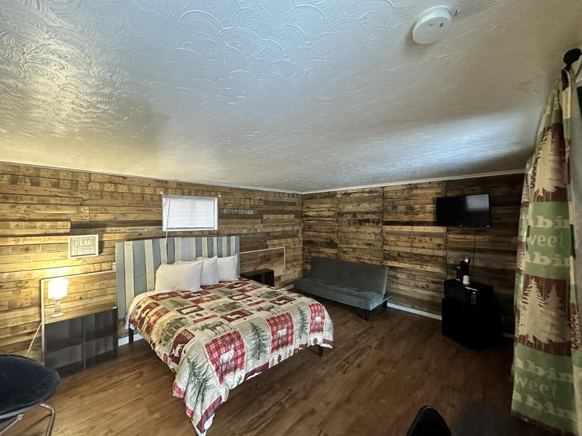 Ski Mountain Lodge جاتلينبرج المظهر الخارجي الصورة