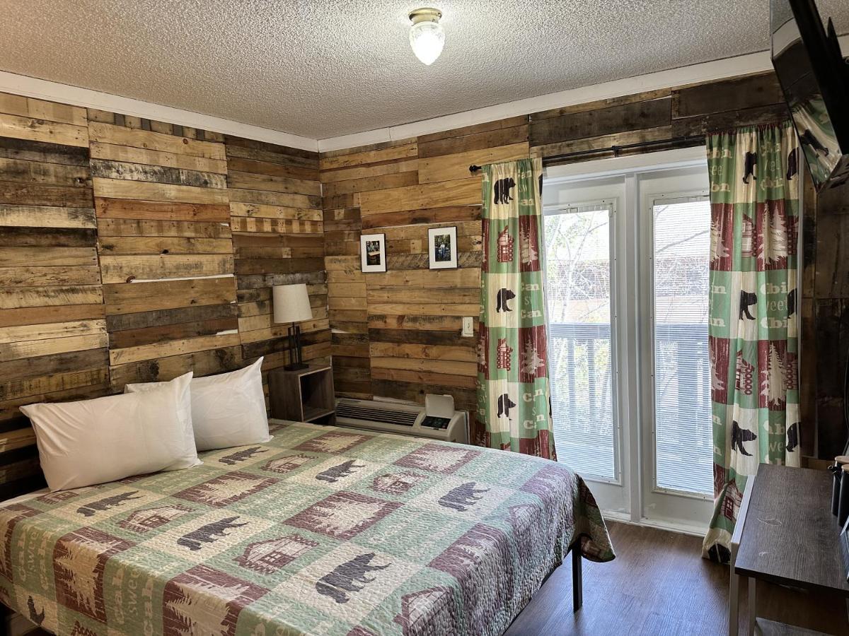 Ski Mountain Lodge جاتلينبرج المظهر الخارجي الصورة