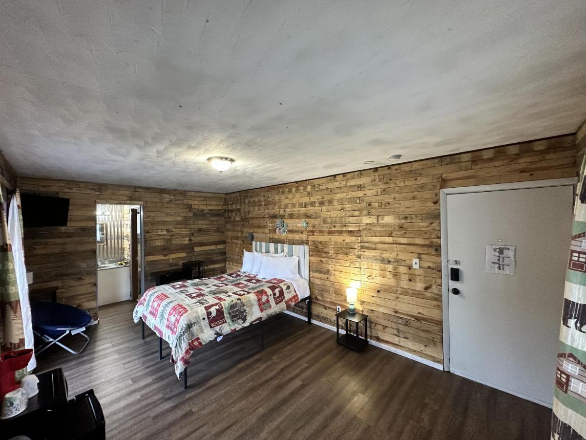 Ski Mountain Lodge جاتلينبرج المظهر الخارجي الصورة