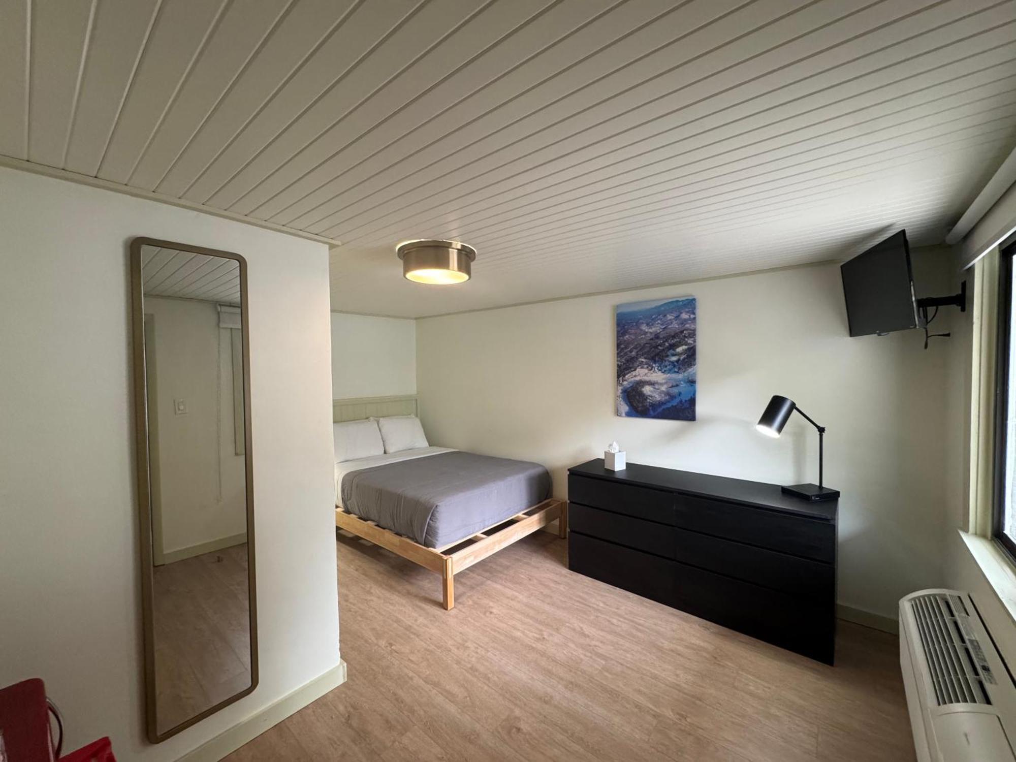Ski Mountain Lodge جاتلينبرج المظهر الخارجي الصورة