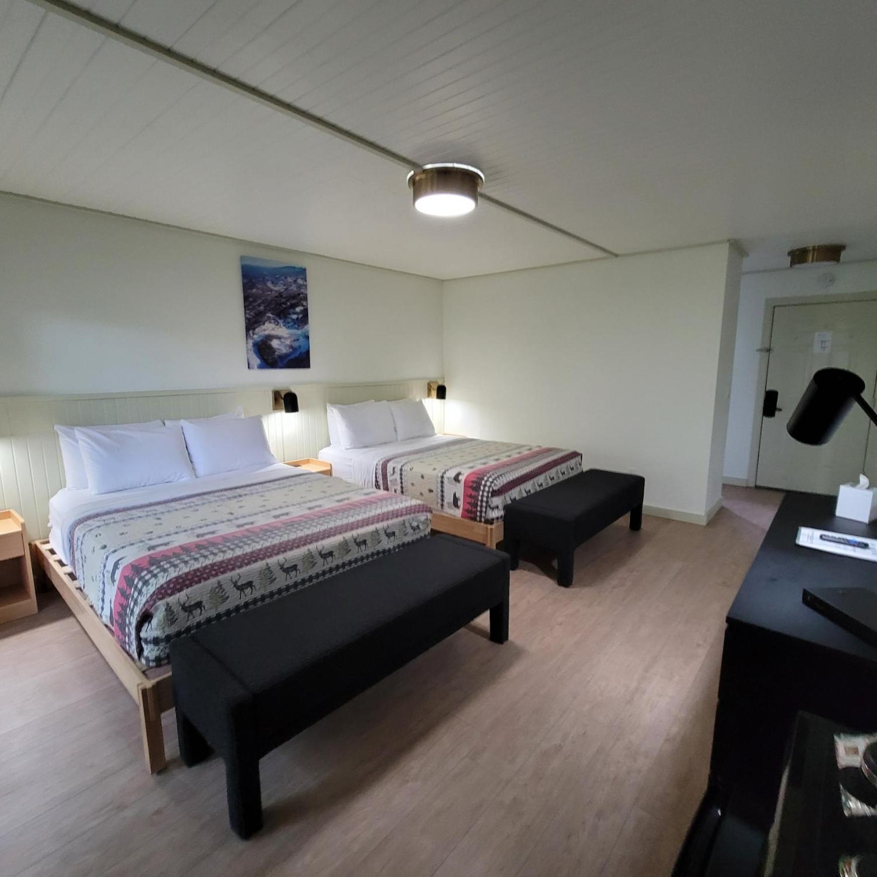Ski Mountain Lodge جاتلينبرج المظهر الخارجي الصورة